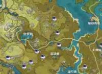 原神深法师断点
