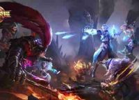 王的荣耀SNK是什么意思