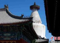 北京开展的一系列活动促进现代生活的历史和文化