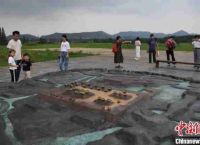 王:试图使杭州成为拥有七个世界遗产的城市