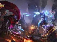 MTG团队谁才是老大