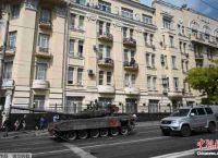 瓦格纳体现:正式开始内战