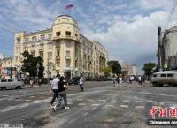 “高加索喉”,“瓦格纳”进入城市,多么重要吗?