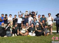 拍摄这部电影改革水主管张金盏说“一个真正的冲击或大改变水自己”