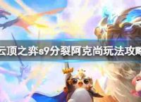 云顶集成的实行部门,怎么玩?综合部门,玩耍策略