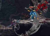 提议“2”的神的兵器