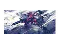 装甲核心6身体保举逃课