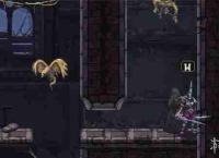 “2”的神沉殿跳法