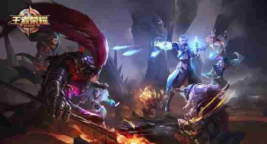 王的荣耀SNK是什么意思