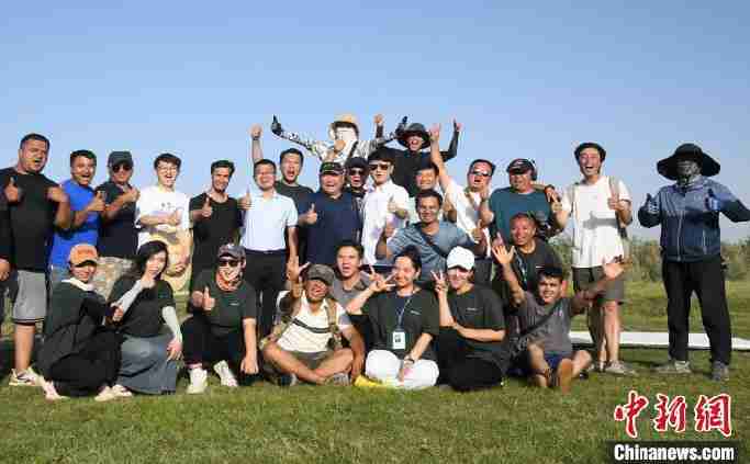 拍摄这部电影改革水主管张金盏说“一个真正的冲击或大改变水自己”
