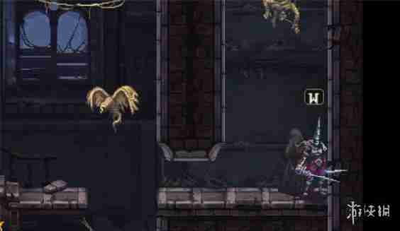 “2”的神沉殿跳法